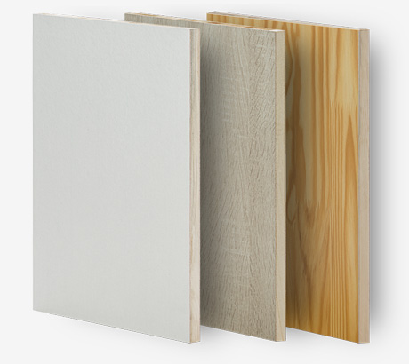 吉祥雁生態板顏色