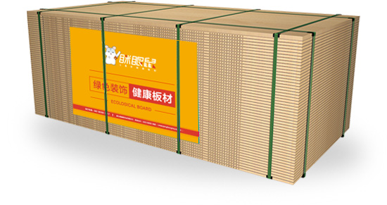 瞇眼鼠板材包裝