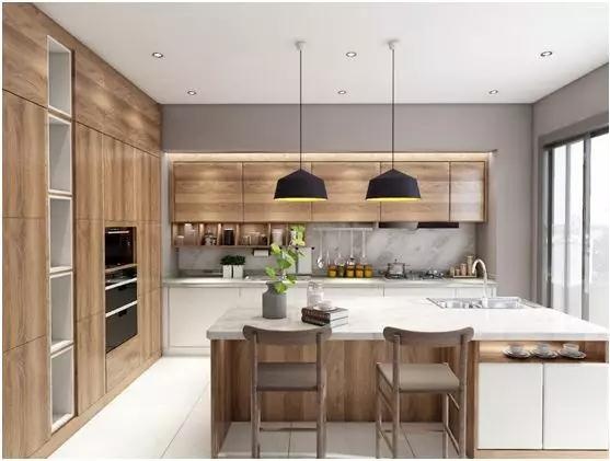 鵬鴻帶你探秘家居建材行業2019年六大流行趨勢