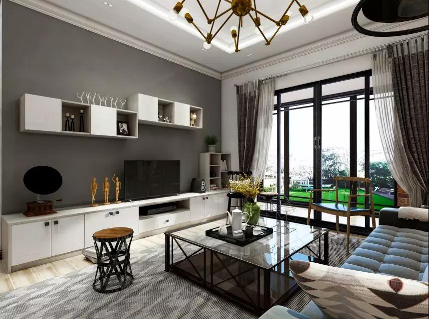 個性化定制家居