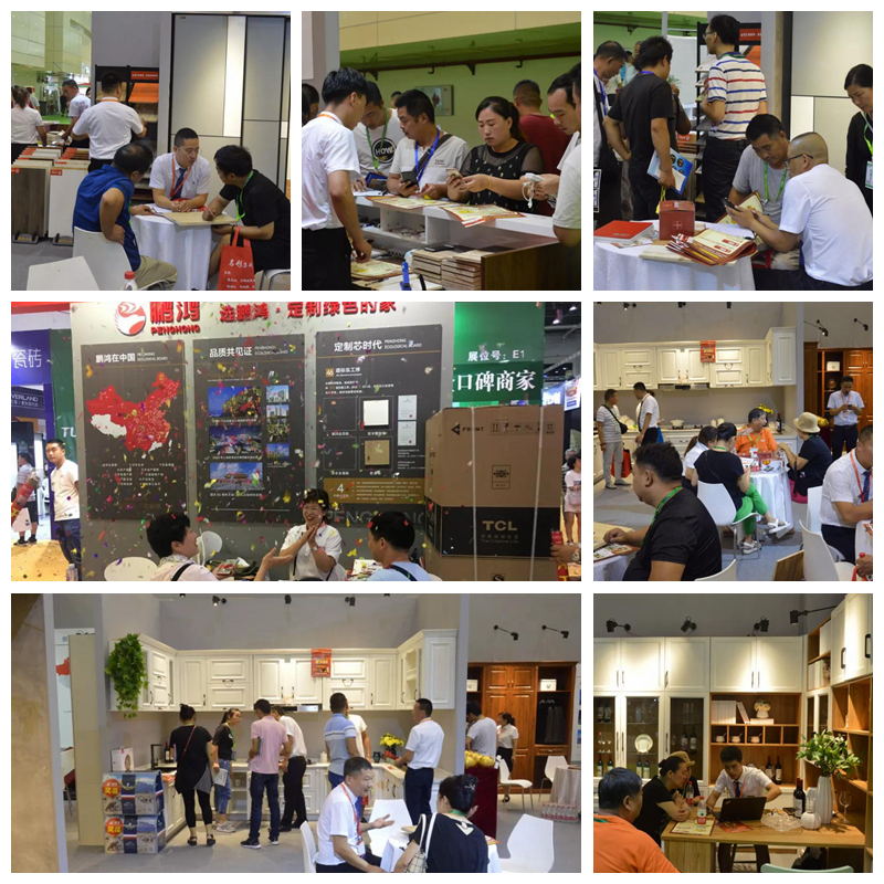 鵬鴻展會(huì)現(xiàn)場火爆 鵬鴻展會(huì)現(xiàn)場火爆