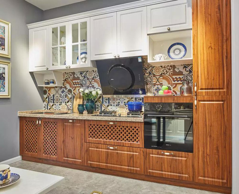 簡歐風格櫥柜 簡歐風格櫥柜