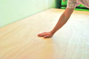 細木工板平整度 細木工板平整度