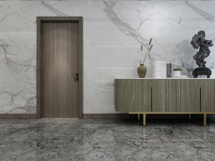 鵬鴻木門現(xiàn)代系列XD001