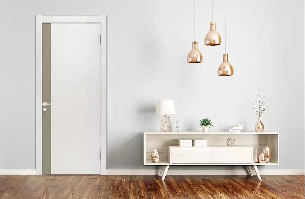 鵬鴻免漆門 彰顯真實(shí)力