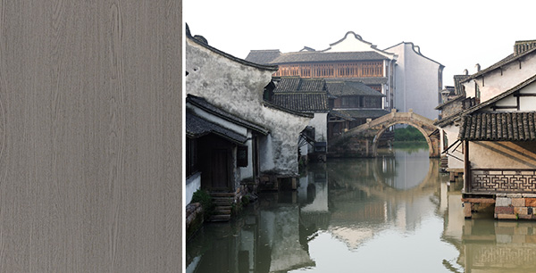 家裝板材這樣選，“灰”常有腔調