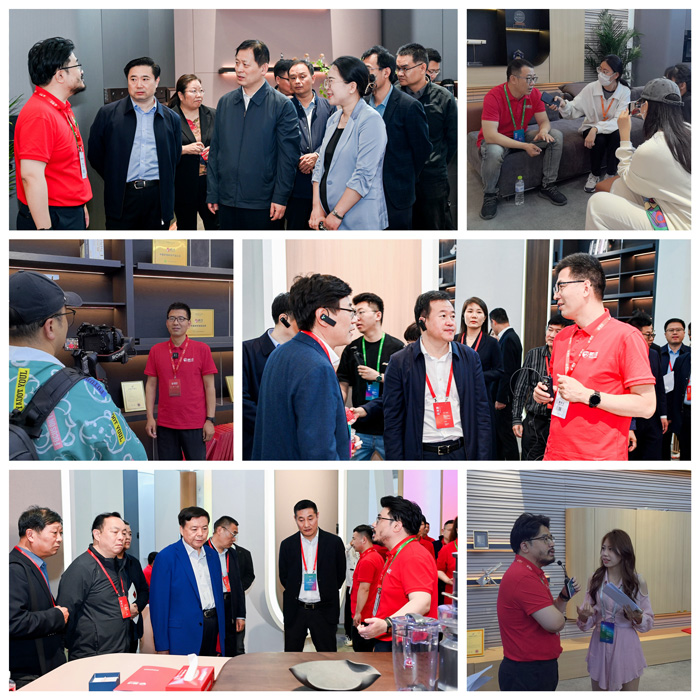 板材全屋定制行業展會