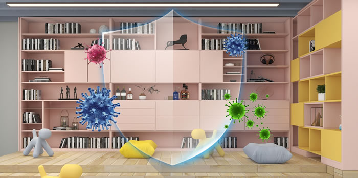 三伏天，比高溫更可怕的，是散不掉的它