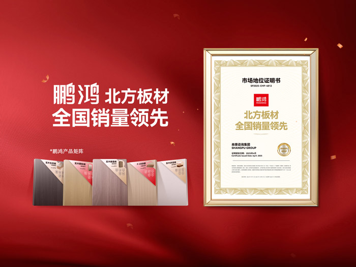 北方板材銷量領先